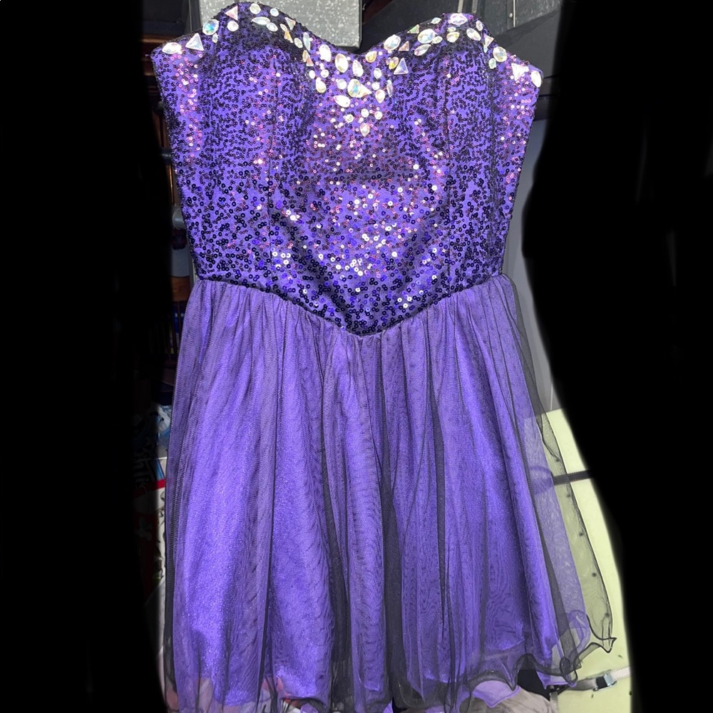 Homecoming/ formal dress